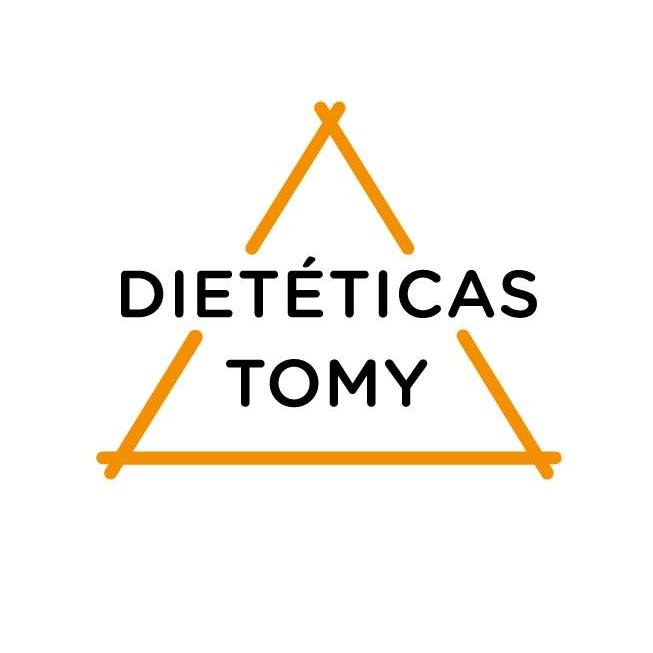 dieteticas tomy